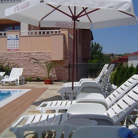 Guest House Palazzo Byala  Exterior foto