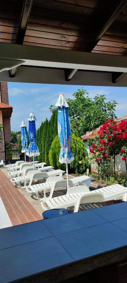 Guest House Palazzo Byala  Exterior foto