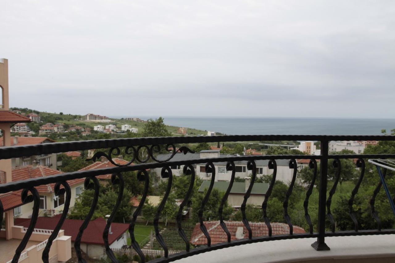 Guest House Palazzo Byala  Exterior foto