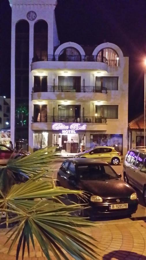 Guest House Palazzo Byala  Exterior foto