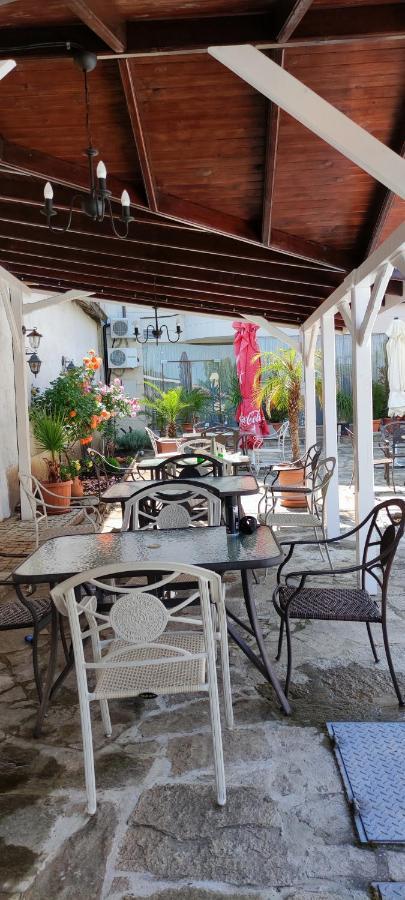 Guest House Palazzo Byala  Exterior foto