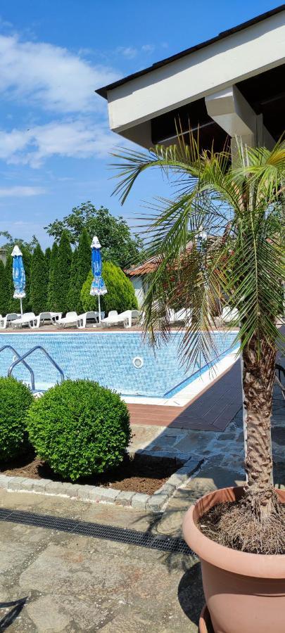 Guest House Palazzo Byala  Exterior foto