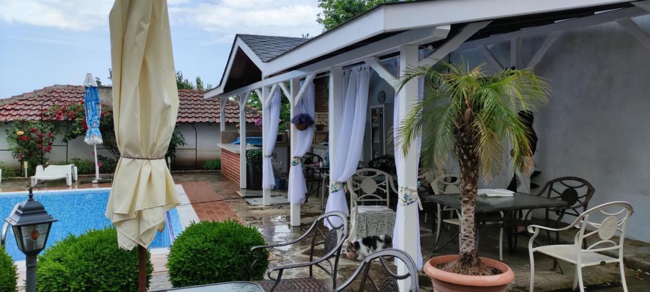 Guest House Palazzo Byala  Exterior foto