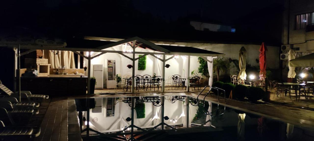 Guest House Palazzo Byala  Exterior foto