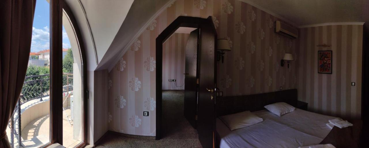 Guest House Palazzo Byala  Exterior foto