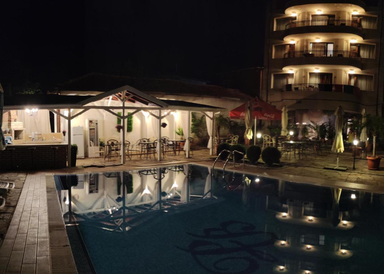 Guest House Palazzo Byala  Exterior foto