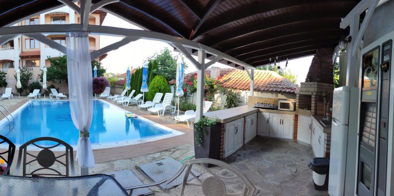 Guest House Palazzo Byala  Exterior foto