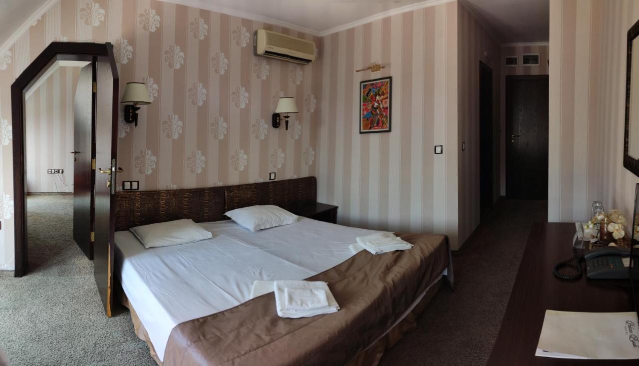 Guest House Palazzo Byala  Exterior foto
