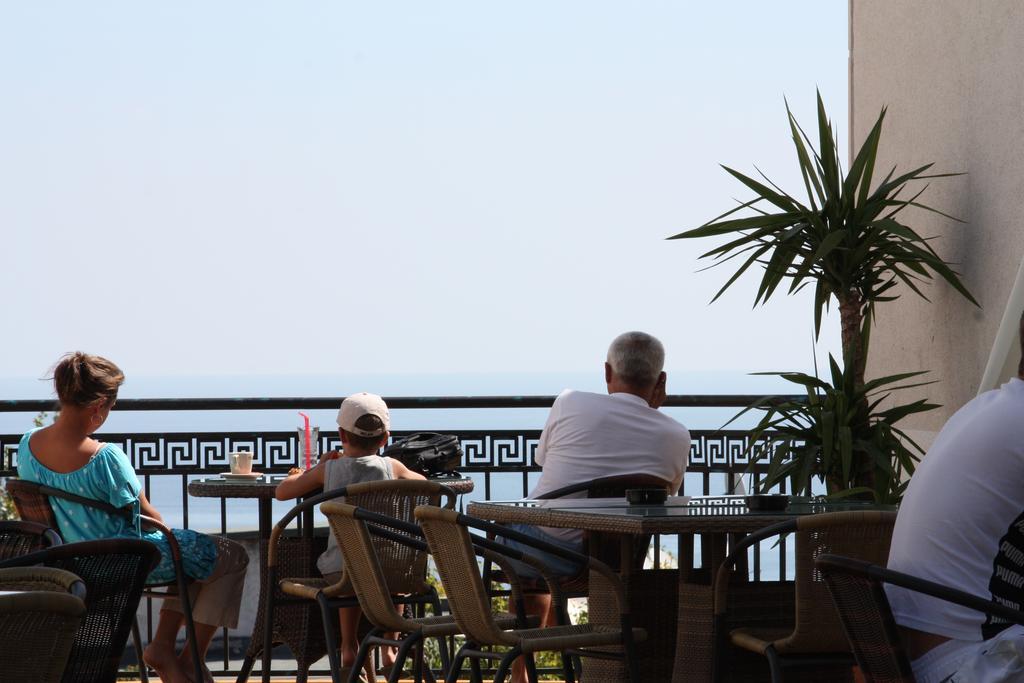 Guest House Palazzo Byala  Exterior foto
