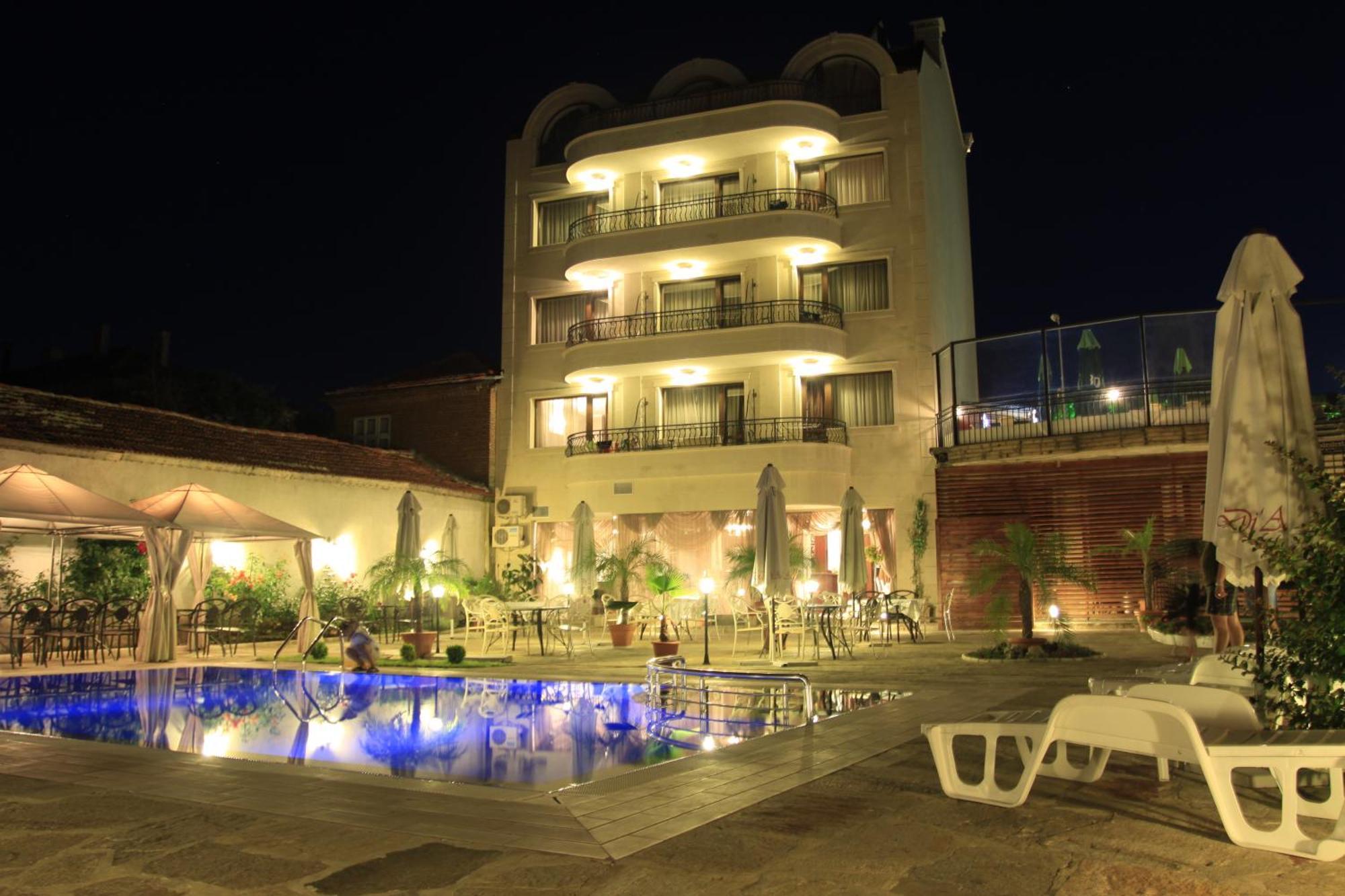 Guest House Palazzo Byala  Exterior foto