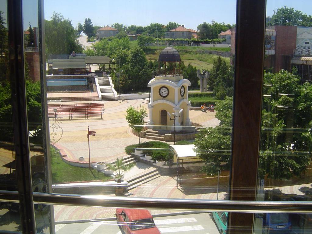 Guest House Palazzo Byala  Exterior foto